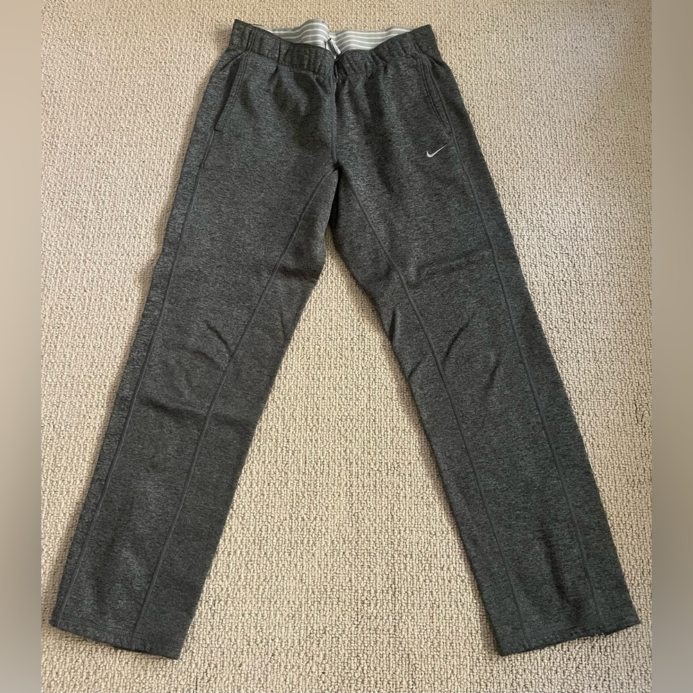 Men’s Nike Therma-fit- Athletic Sweat Pants